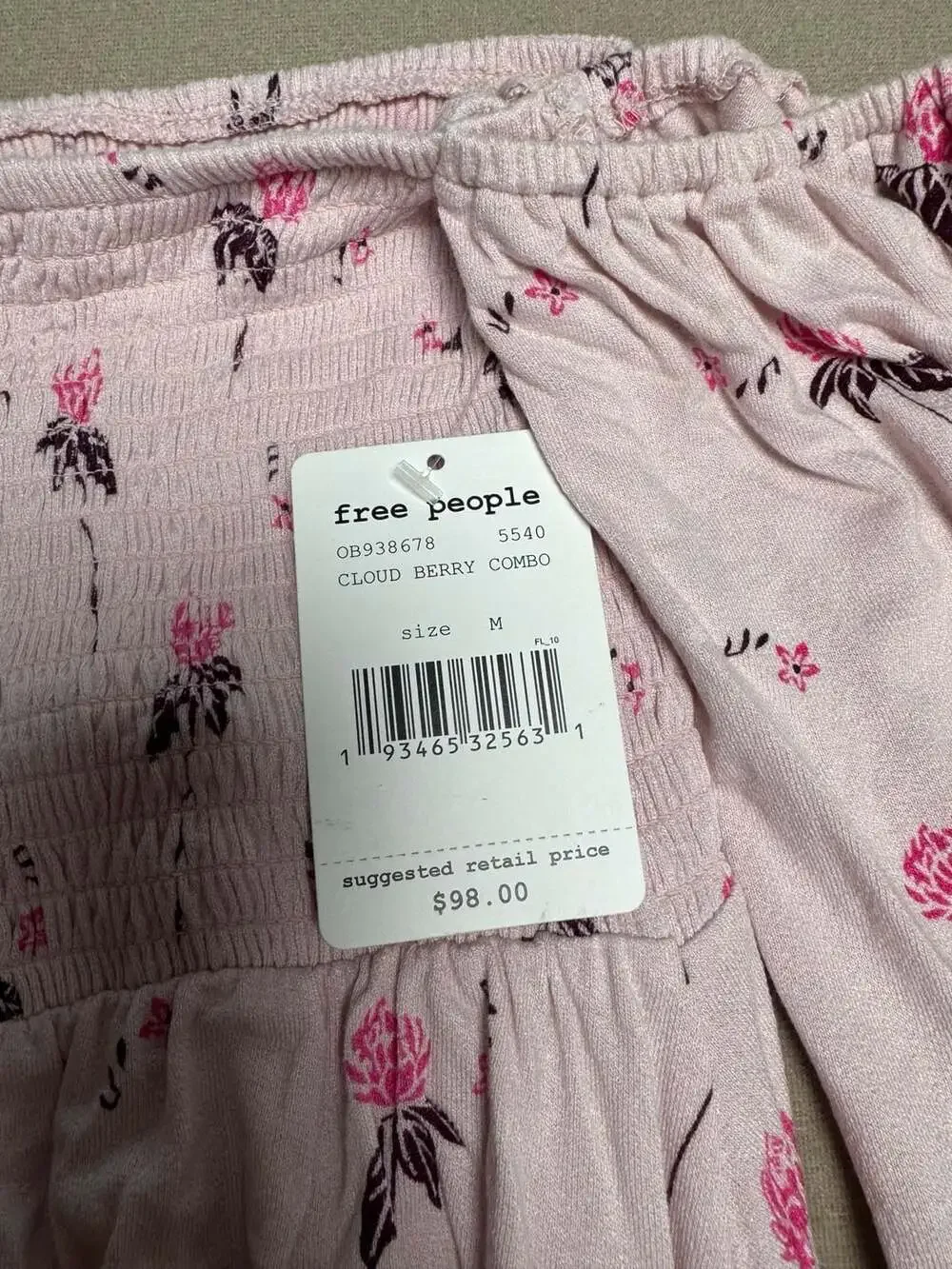 Free People free people